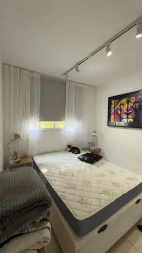 OPORTUNIDADE ÚNICA JACAREPAGUÁ - CONDOMINIO VERDAN VALLEY RESIDENCE