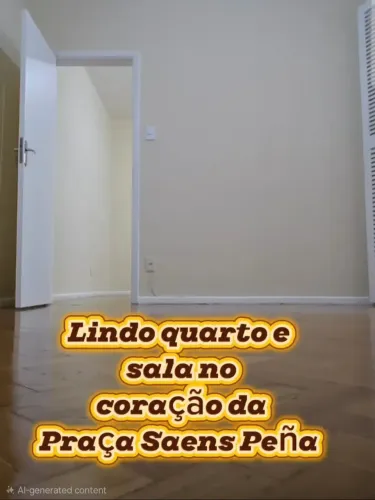 Apartamento para aluguel com 46 metros quadrados com 1 quarto