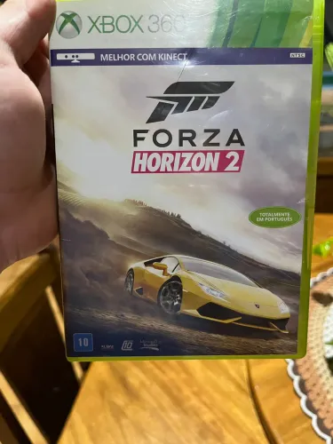 Vendo Forza horizon 2 Xbox 360