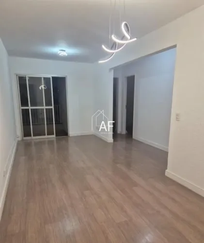 Apartamento (Apartamento Padrão) para Venda, 3 dorm(s), 1 suite(s), 1 vaga(s), 80 m²