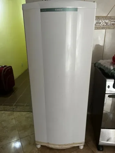 Geladeira Consul