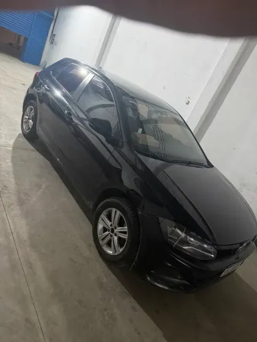 Volkswagen Polo 1.6 MSI Total Flex 16V 5P AUT 2020