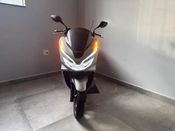 Honda PCX 150 2019