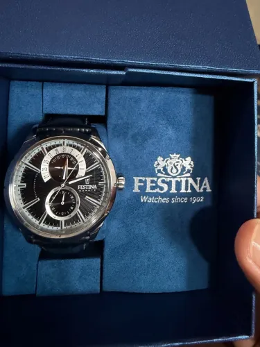 Relógio Festina