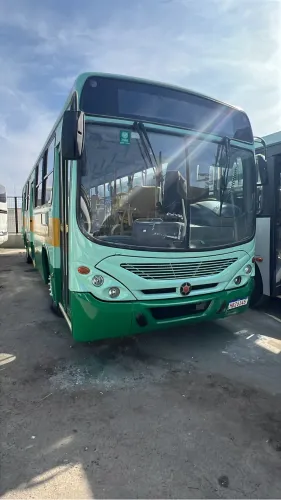 ÔNIBUS TORINO 2010/11