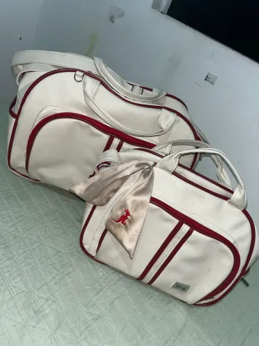 bolsas maternidade