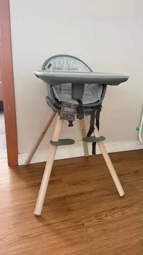 Cadeira alimentação maxi cosi