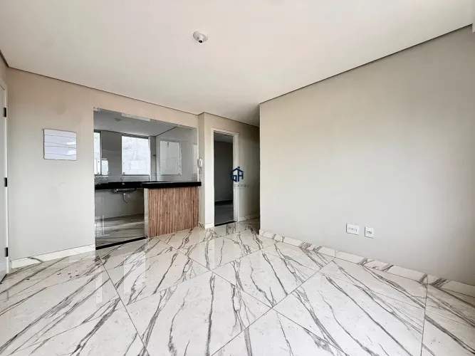 APARTAMENTO - CÉU AZUL
