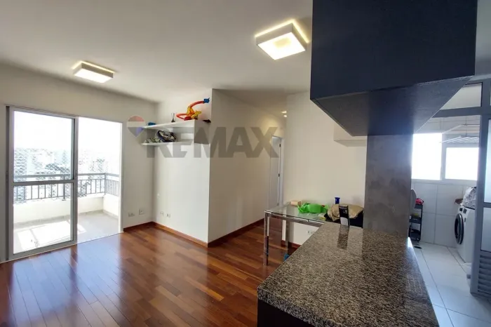 Apartamento para locação em Vila da Saúde com 2 quartos, sendo 1 suíte, 63m²