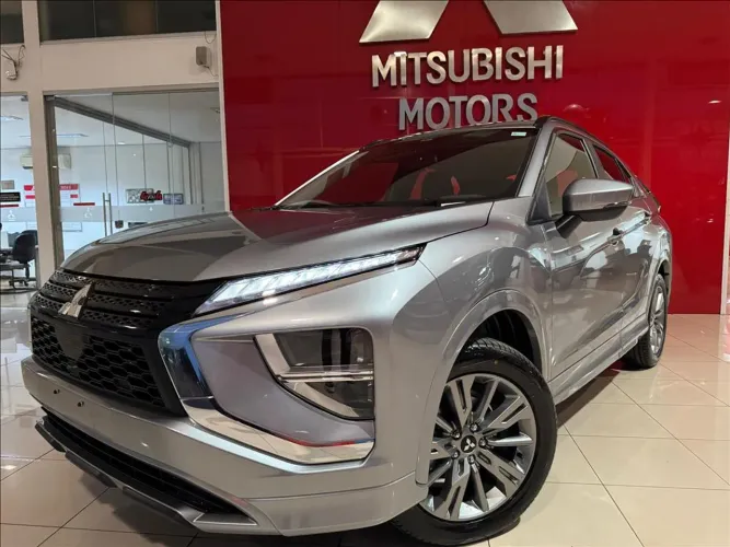 Mitsubishi Eclipse Cross Rush 1.5 16V 165cv Aut. 2027