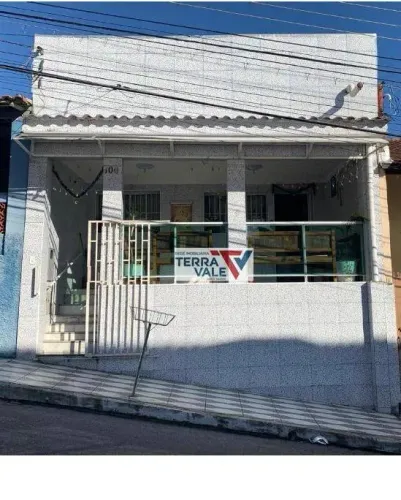 Pousada com 8 dormitórios à venda, 224 m² por R$ 650.000,00 - Centro - Cachoeira Paulista/