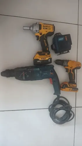 Ferramentas