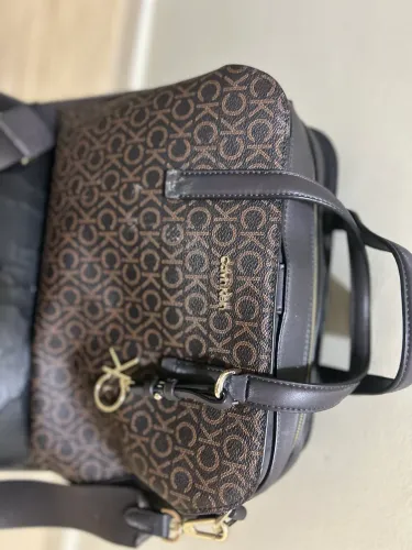 Bolsa Calvin Klein Linda !!!!