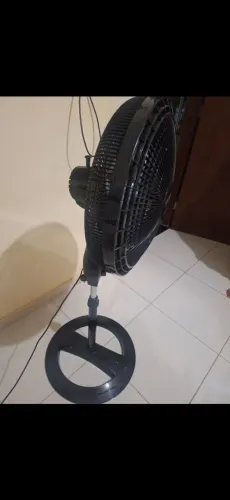 Ventilador mundial 