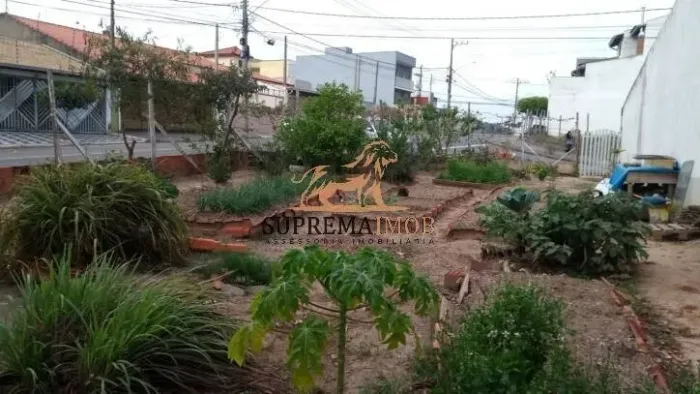 Terreno à venda, 173 m² por R$ 168.000,00 - Jardim Paulista - Sorocaba/SP
