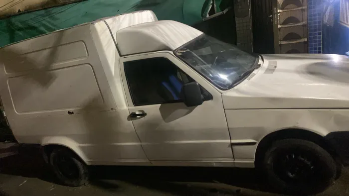 Fiat Fiorino Furg.1.5/1.3/1.3 Fire/1.3 F.flex 2009