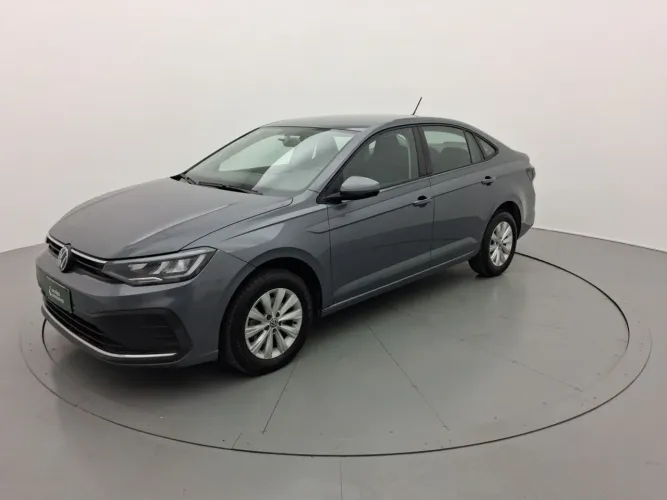 Volkswagen Virtus TSI 1.0 Flex 12V 4P Aut. 2026