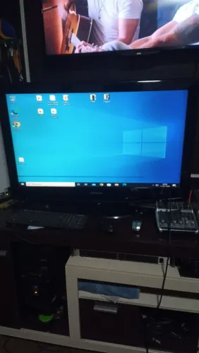 Tv 40 Samsung LCD