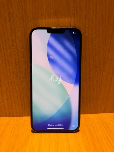 Apple Iphone 13 Pro Max (512gb) Original (sem caixa)