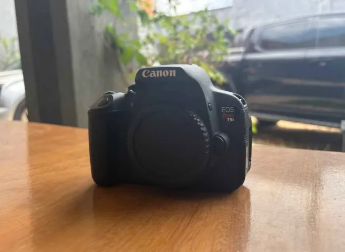 Canon t5i