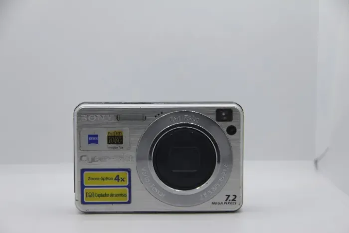 Câmera Digital Sony W110