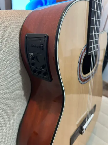 Violão Nylon Strinberg SC30CN