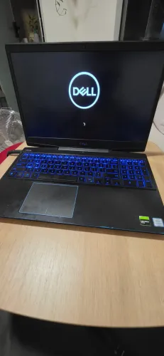 Not Dell G3 Gamer