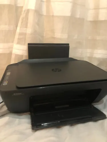 Impressora Multifuncional HP 2774