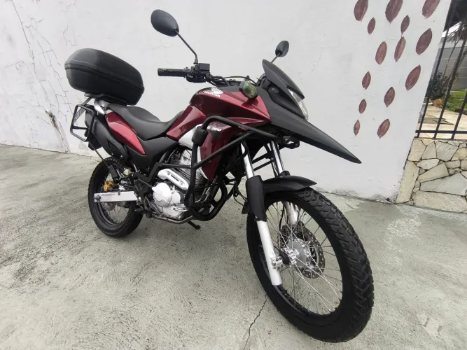 Honda XRE 2013 IMPECÁVEL