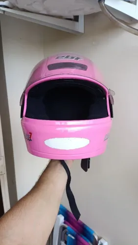 Venda capacete ebf