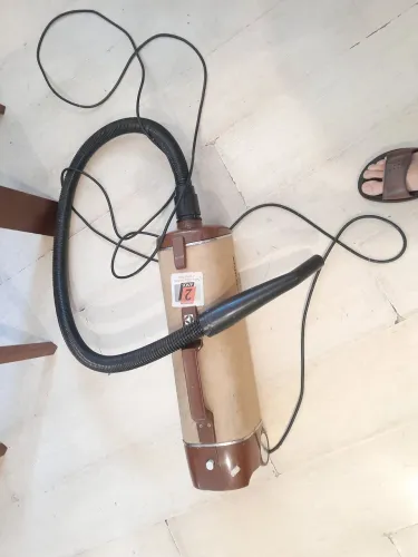 Aspirador de pó Electrolux 110v funcionando 100%