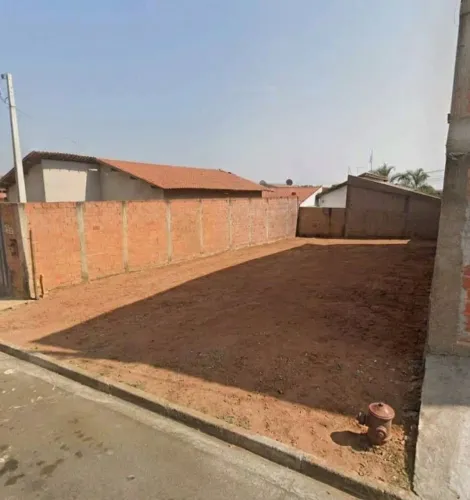 TERRENO MOGI GUAÇU 200 M2