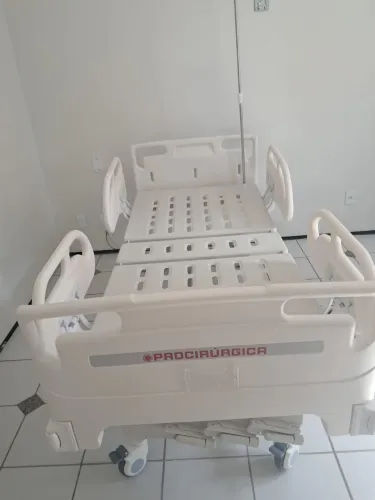 Cama hospitalar