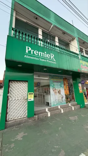 SALÃO COMERCIAL - ITAPEVI 