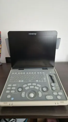 Ultrassom mindray z50 vet