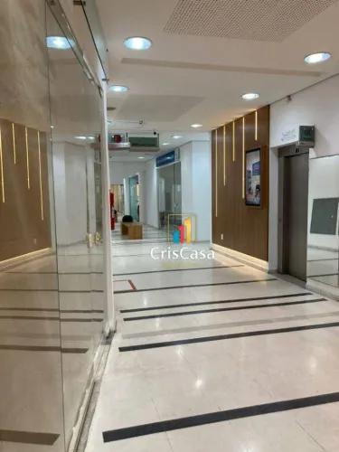 Loja para alugar, 32 m² por R$ 2.890,00/mês - Centro - Cabo Frio/RJ
