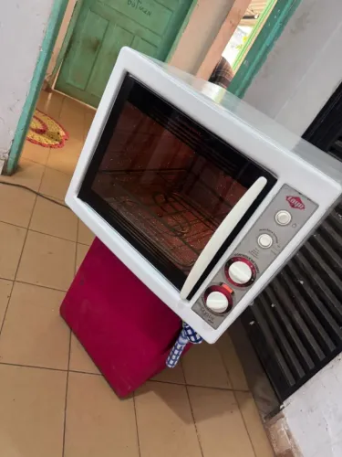 Forno elétrico Layr 48 lt
