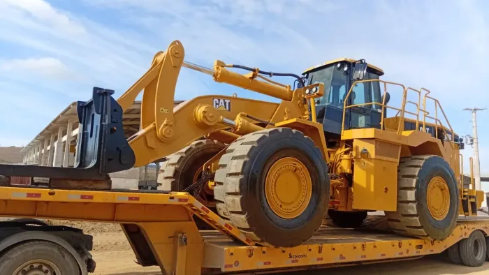 Caterpillar 988G