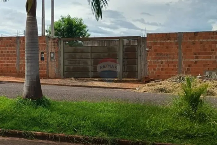 Terreno dos Sonhos em Promissão - 250m² no Jardim do Lago