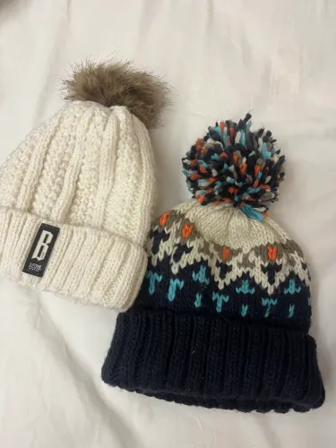 Toca inverno (gorro feminino) 