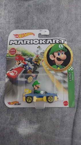 Lote hot wheels