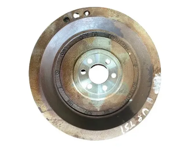 Volante Do Motor Up Tsi 1.0 2019