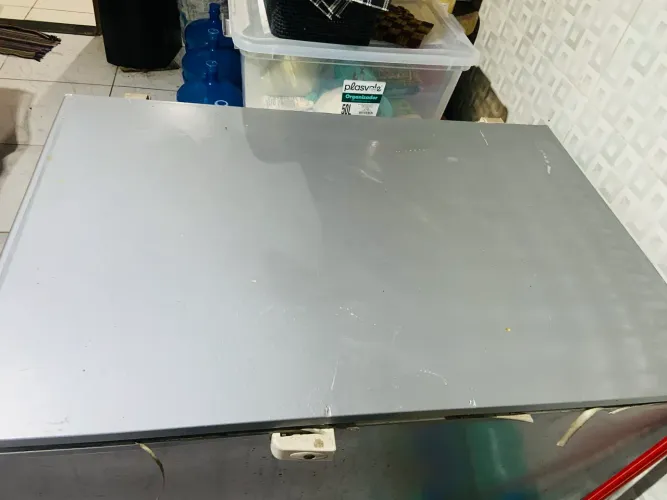 Freezer