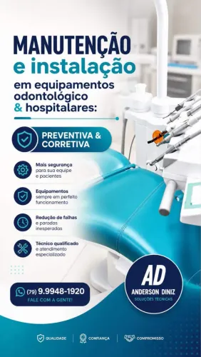 Assistência técnica