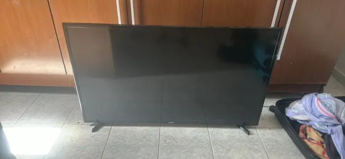 smart 50 polegadas