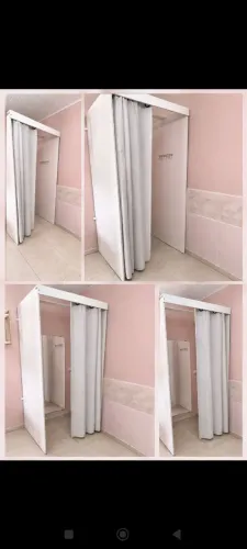 Vendo esse provador de loja em perfeito estado de conservação não faço entrega