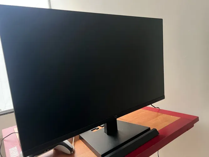Monitor 27 polegadas