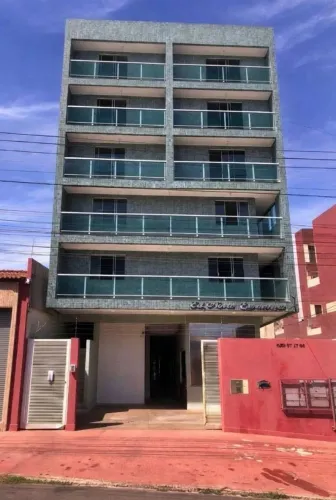 OPORTUNIDADE Apartamento 2 quartos na QSB 07 (atrás do  Alameda shopping)