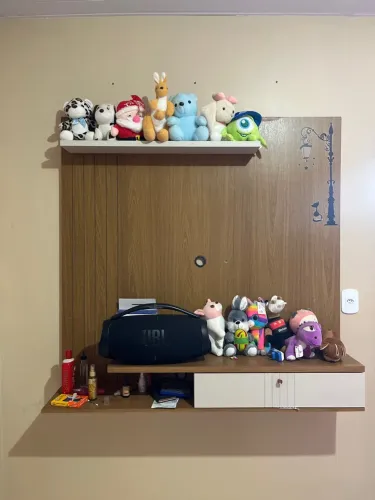 Painel MDF