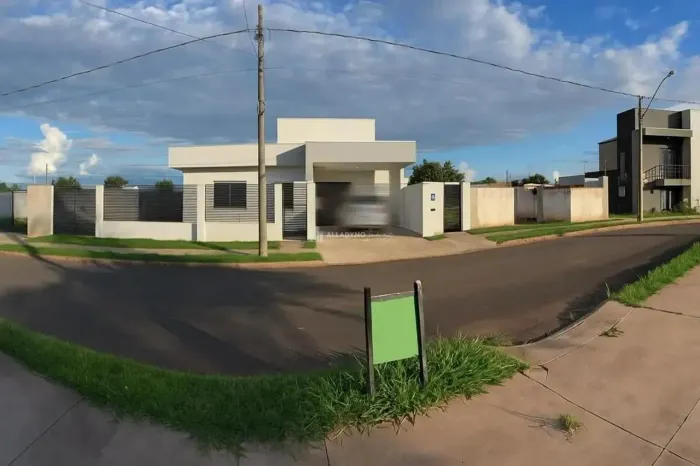 Jardim Botânico III Conforto e Sustentabilidade Energia Solar Casa Térrea